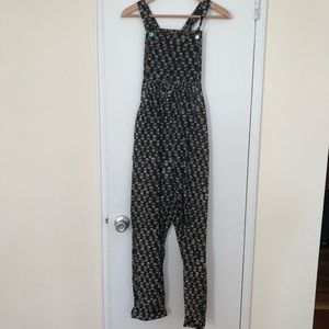 NWT Doen Jampsuit